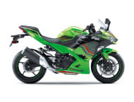 Kawasaki Ninja 400 2023