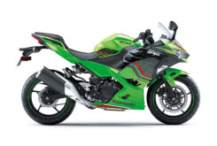 Kawasaki Ninja 400 2023