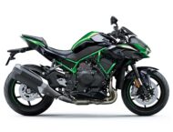 Kawasaki Z H2 2022