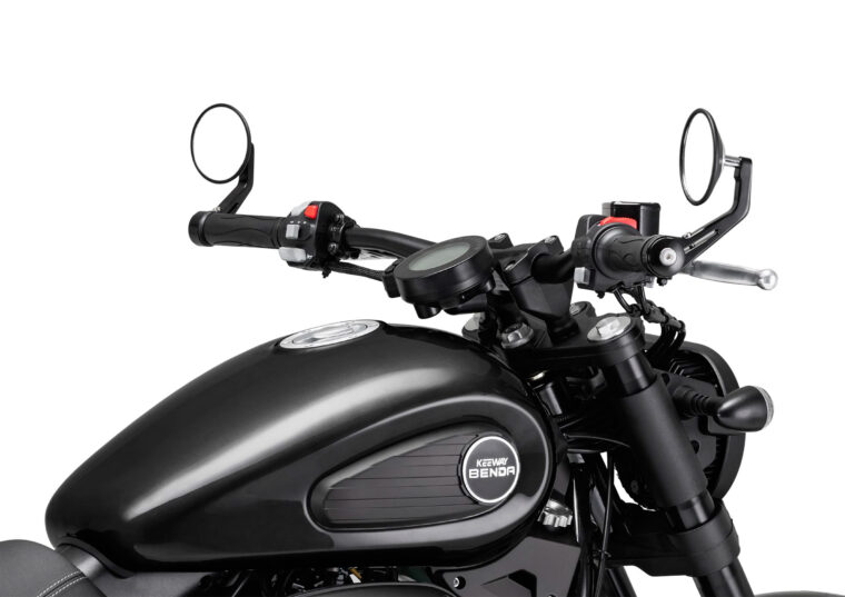 Keeway-V-302-C-2023- - 2