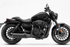 Keeway V-Cruise 125 2025