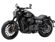 Keeway V 302 C 2023 5