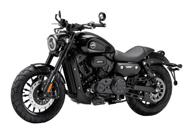 Keeway-V-302-C-2023- - 5