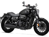 Keeway V 302 C 2023 6