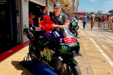 MSI Montmelo Motorbike 2 1