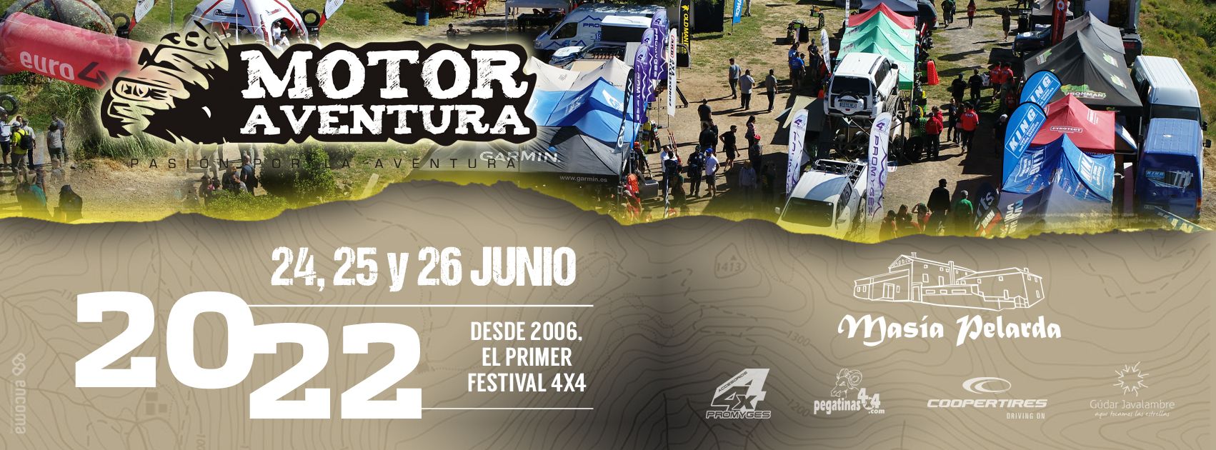 Motor Aventura 2022: Motul apoya el encuentro Féminas Off-Road en el evento aragonés 5 Motor Aventura 2022