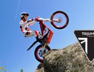 Triumph compra OSET Bikes 1 OSETbikes Triumph