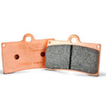 Pastillas de freno Galfer G1310