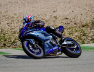 Pastillas freno moto Galfer G1310 opinion 10