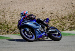 Pastillas freno moto Galfer G1310 opinion 10