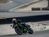 Pastillas freno moto Galfer G1310 opinion 3