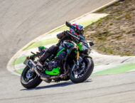 Pastillas freno moto Galfer G1310 opinion 6