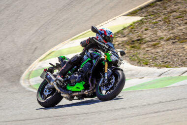 Pastillas freno moto Galfer G1310 opinion 6