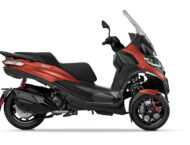 Piaggio MP3 400 2023