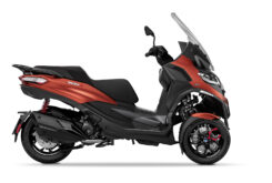 Piaggio MP3 400 2023