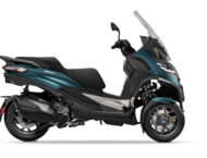 Piaggio MP3 530 Exclusive 2023