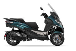 Piaggio MP3 530 Exclusive 2023