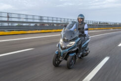 Piaggio MP3 530 Exclusive 2023 57