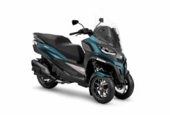 Piaggio MP3 530 HPE 20222