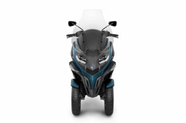 Piaggio MP3 530 HPE 2022 7