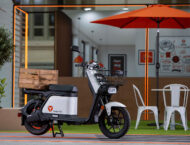 YADEA y sus scooters eléctricos desembarcan en España de la mano de Kymco 15 Presentación YADEA España (19)