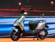 YADEA y sus scooters eléctricos desembarcan en España de la mano de Kymco 22 Presentación YADEA España (2)