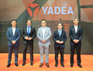 YADEA y sus scooters eléctricos desembarcan en España de la mano de Kymco 13 Presentación YADEA España (20)