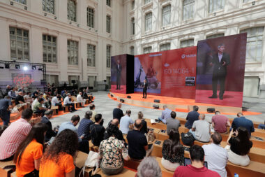 Presentacion YADEA Espana 21