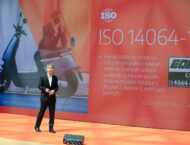 YADEA y sus scooters eléctricos desembarcan en España de la mano de Kymco 11 Presentación YADEA España (22)