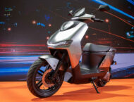 YADEA y sus scooters eléctricos desembarcan en España de la mano de Kymco 21 Presentación YADEA España (3)