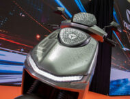 YADEA y sus scooters eléctricos desembarcan en España de la mano de Kymco 19 Presentación YADEA España (5)