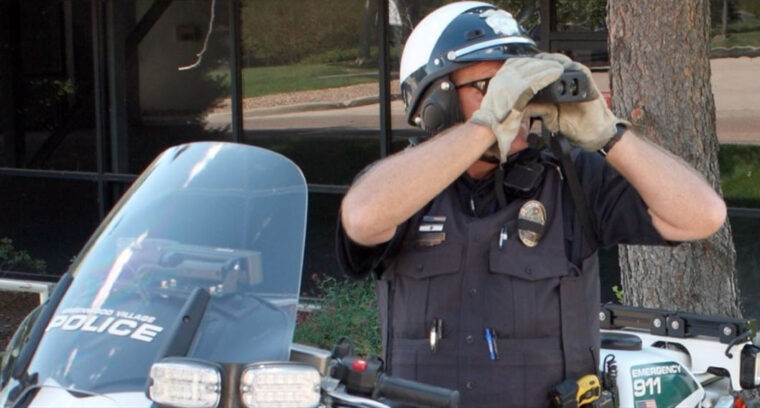 Radar-laser-velocidad-Truspeed-LTI-20-20