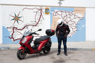 Road Roar Pulsion Edition 3