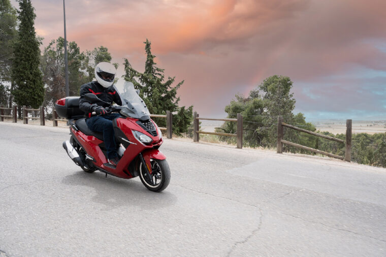 Road Roar Pulsion Edition4