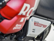 Royal Enfield Scram 411 2022 detalles 2