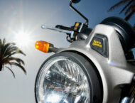 Royal Enfield Scram 411 2022 detalles 7