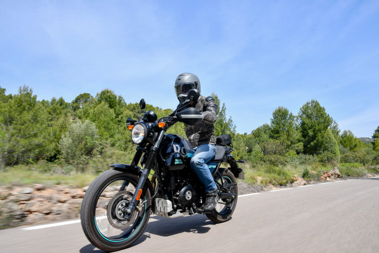 Royal-Enfield-Scram-411-2022-prueba-opinion-3