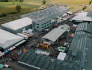 SW-MOTECH Open House 2022: Una fiesta de la moto con más de 30.000 asistentes 3 SW motech OPEN HOUSE 202225