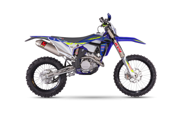 Sherco 300 SEF Factory 2023 1