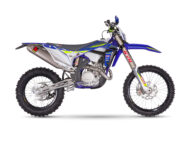 Sherco 450 SEF Factory 2023