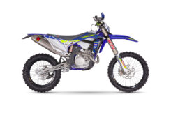 Sherco 450 SEF Factory 2023