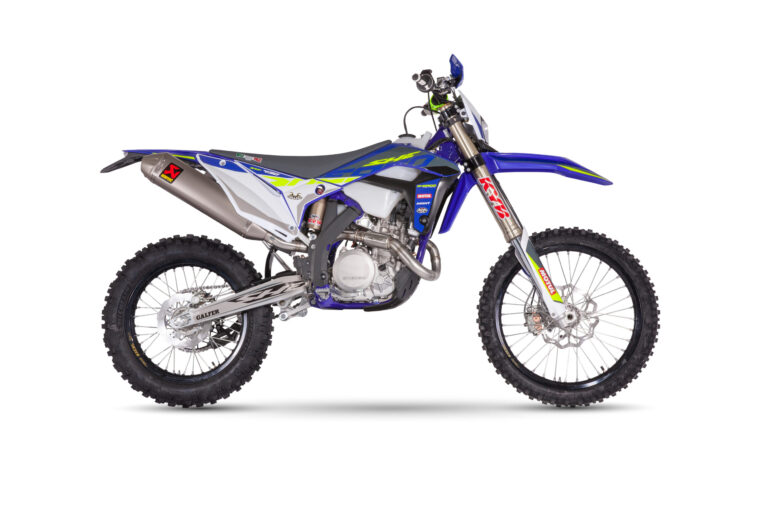 Sherco 450 SEF Factory 2023 1