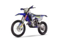 Sherco 450 SEF Factory 2023 4