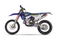 Sherco 450 SEF Factory 2023 5