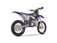 Sherco 125 SE Factory 2023 25 Sherco SE 125 Factory 2023 1