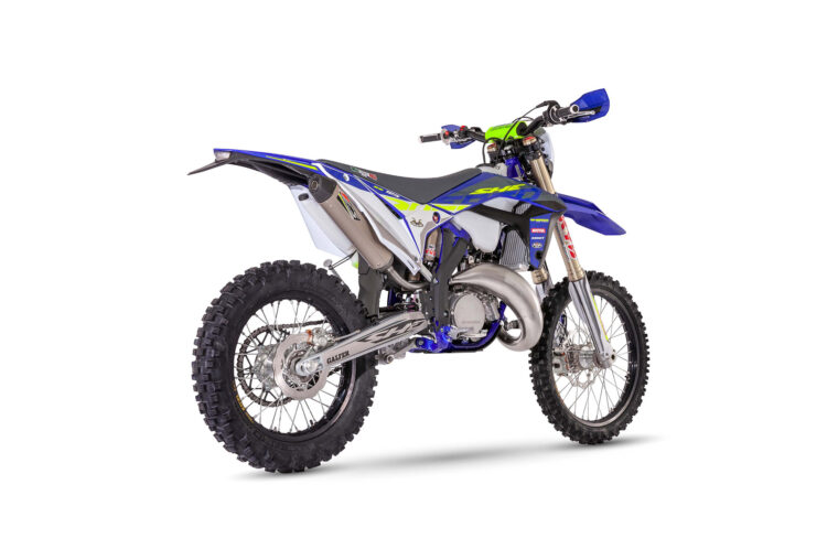 Sherco-SE-125-Factory-2023- - 1