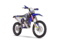 Sherco 125 SE Factory 2023 22 Sherco SE 125 Factory 2023 3