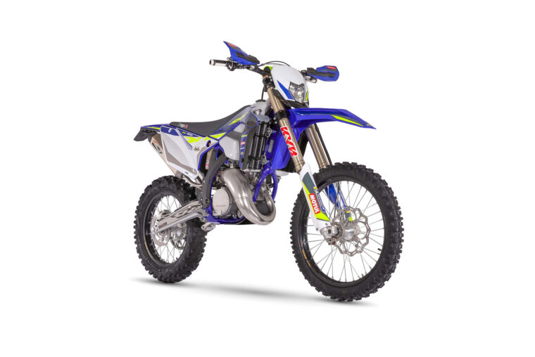 Sherco-SE-125-Factory-2023- - 3