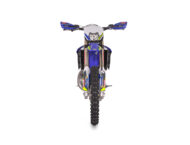Sherco 125 SE Factory 2023 20 Sherco SE 125 Factory 2023 4
