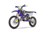 Sherco 125 SE Factory 2023 24 Sherco SE 125 Factory 2023 5